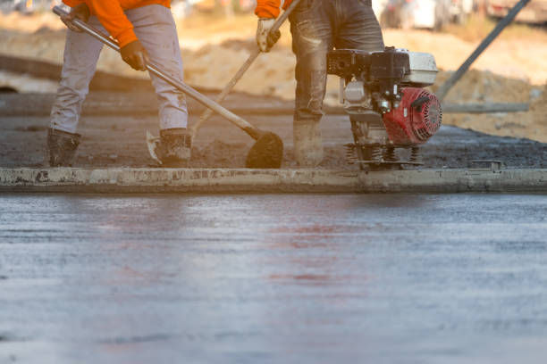 Best Concrete Resurfacing Services  in Prior Lake, MN