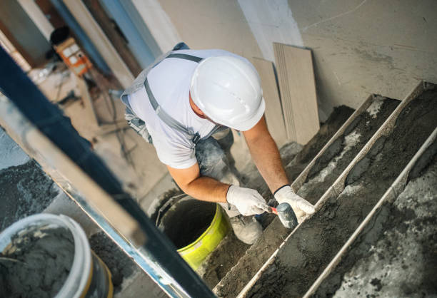 Best Concrete Foundation Repair  in Prior Lake, MN