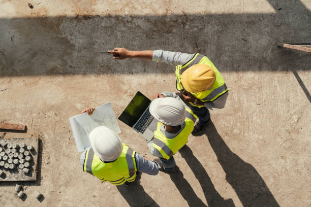 Professional Concrete contractor in MN