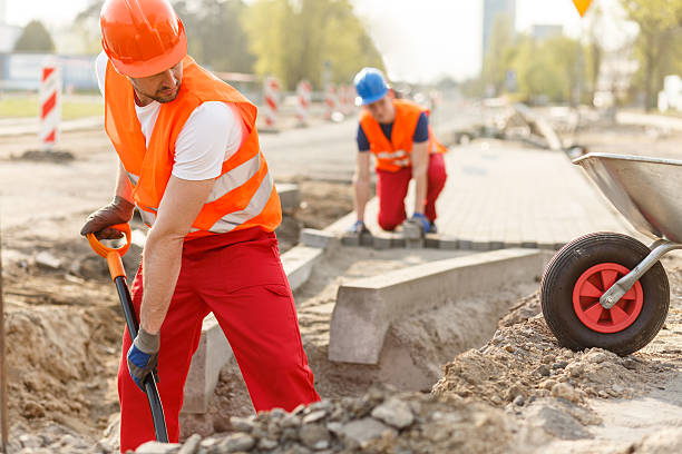 Best Concrete Patio Contractor  in Prior Lake, MN